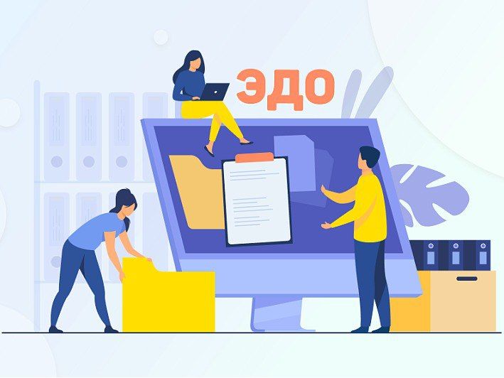 10 000 компаний Приморья уже получают счета за ТКО онлайн