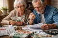 Доходы пенсионеров в 2026 году: как изменился прожиточный минимум и доплаты по регионам