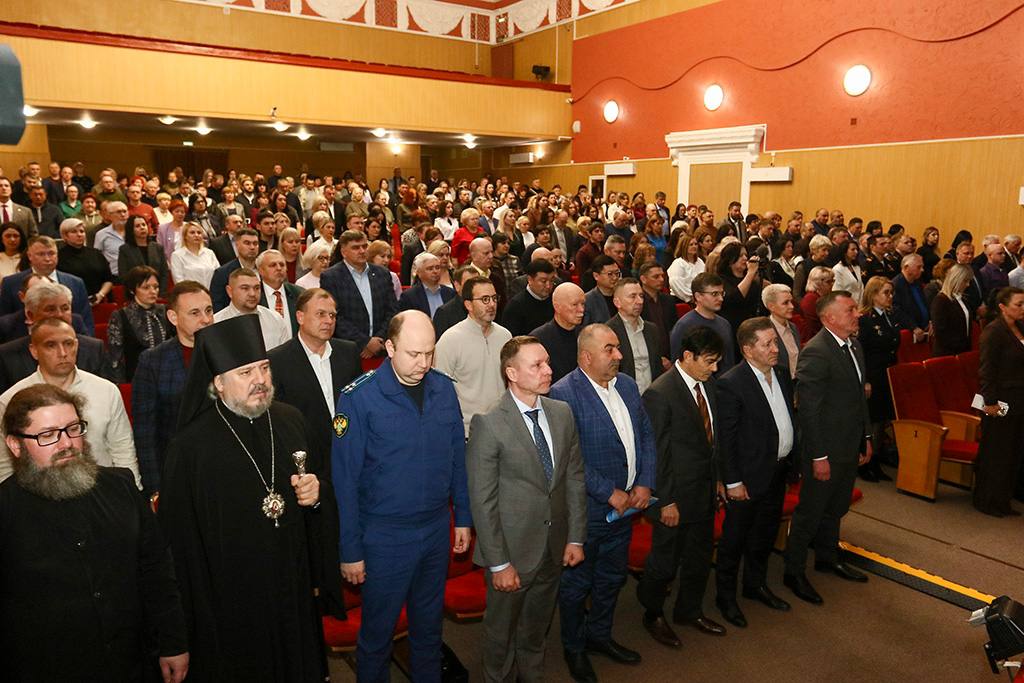 Глава Находки подвел итоги работы за 2025 год и обозначил перспективы развития городского округа Глава Находки подвел итоги работы за 2025 год и обозначил перспективы развития городского округа