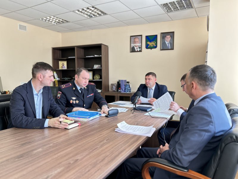 Госавтоинспекция края: в Приморском крае утверждены целевые показатели транспортного риска на 2026 год Госавтоинспекция края: в Приморском крае утверждены целевые показатели транспортного риска на 2026 год