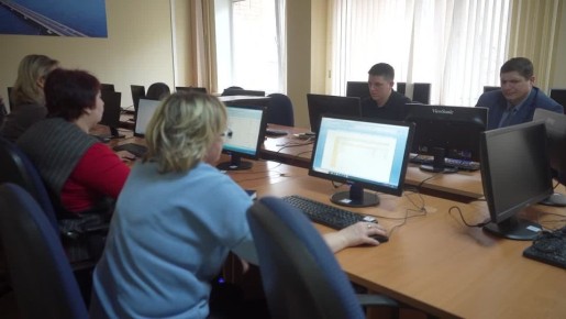 В Приморье ветераны СВО и их супруги осваивают востребованные гражданские специальности по нацпроекту «Кадры»