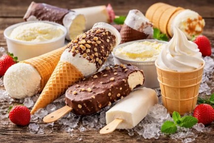 За последние десять лет средняя стоимость килограмма сливочного мороженого в Приморском крае увеличилась примерно втрое — с 311 до 1100 рублей