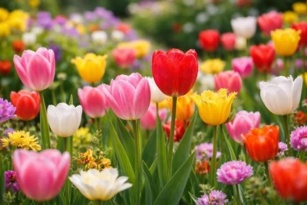 В Приморском крае к 8 Марта ожидается повышение цен на импортные цветы — удорожание может составить до 50%