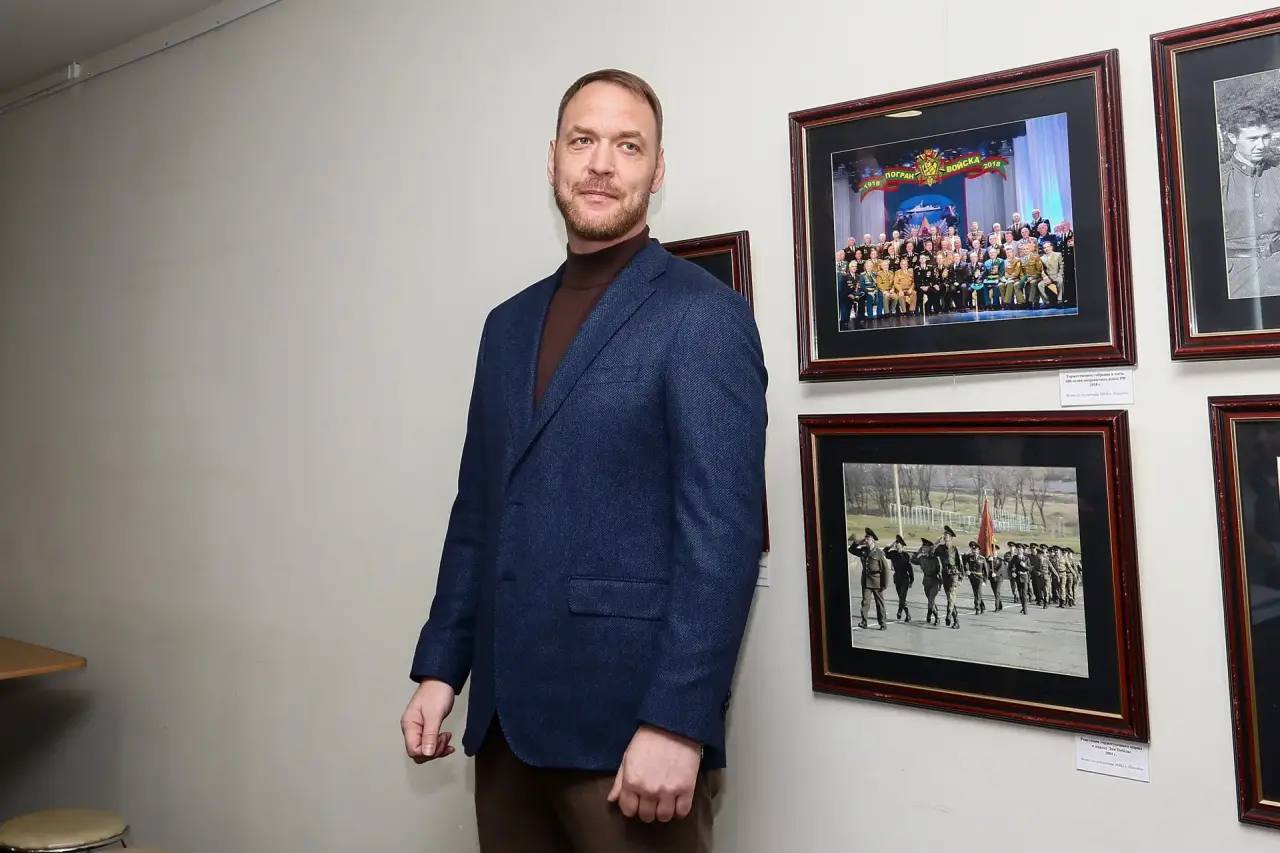 Образовательные учреждения Находки представили инженерные и профориентационные проекты Образовательные учреждения Находки представили инженерные и профориентационные проекты