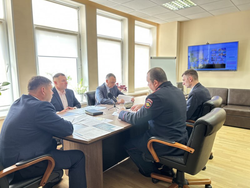 Госавтоинспекция края: в Приморском крае утверждены целевые показатели транспортного риска на 2026 год Госавтоинспекция края: в Приморском крае утверждены целевые показатели транспортного риска на 2026 год