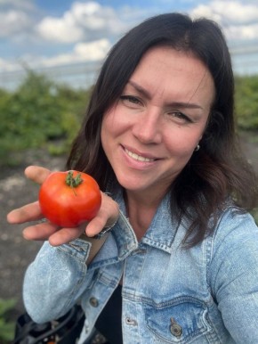 Осень: идеальное время для компоста и его секреты