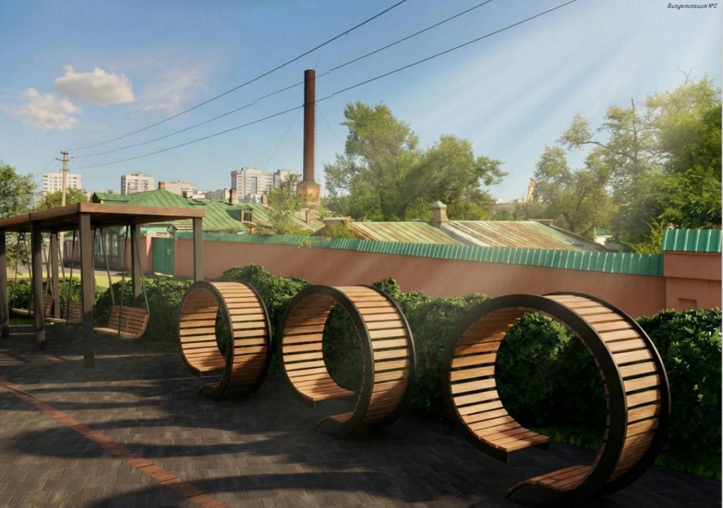 Во Владивостоке назвали подрядчика для благоустройства аллеи на улице Ивановской, 3-19 Во Владивостоке назвали подрядчика для благоустройства аллеи на улице Ивановской, 3-19