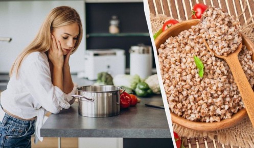 Как варить гречку, чтобы она была идеальной: секреты рассыпчатой каши