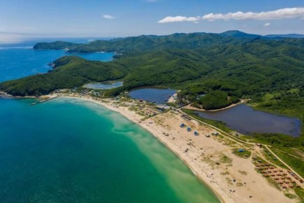 В Приморье планируют комплексное благоустройство Триозерья