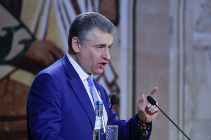 Новая налоговая инициатива: ЛДПР предлагает время на адаптацию