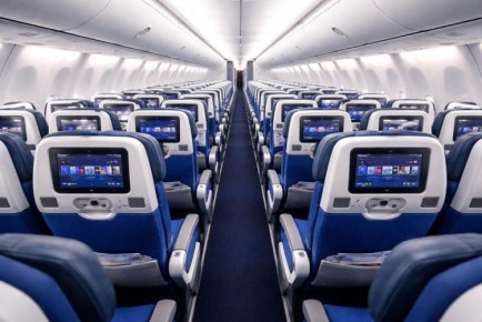 В России с марта вступили в силу изменения в правила авиаперевозок для пассажиров с детьми