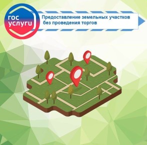 Муниципальные услуги можно получить на портале Госуслуги