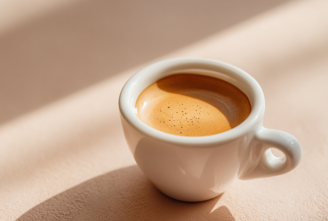 Как насладиться эспрессо: секреты и советы для истинных ценителей