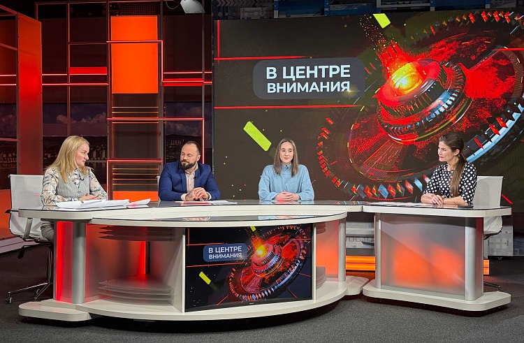 С начала года в Приморском крае действует новая программа поддержки для студентов, которые стали родителями