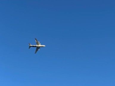 Для ДФО хотят сократить время полетов за счет воздушного пространства КНР