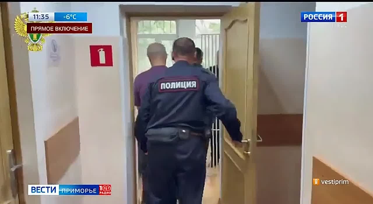 В Приморье перед судом предстанет пятидесятилетний житель Владивостока, который обвиняется в мошенничестве в особо крупном размере