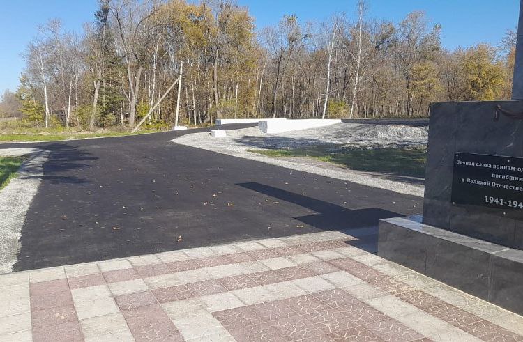 В муниципальном округе Спасск-Дальний реализуют проекты благоустройства благодаря грантам для ТОС