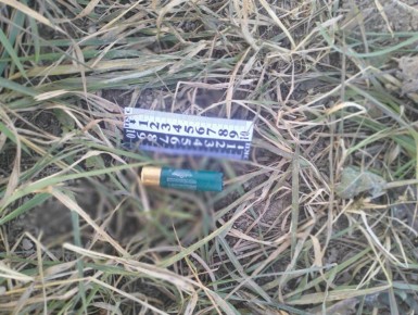 СКР Приморья завершил расследование уголовного дела об убийстве, угоне и поджоге автомобиля