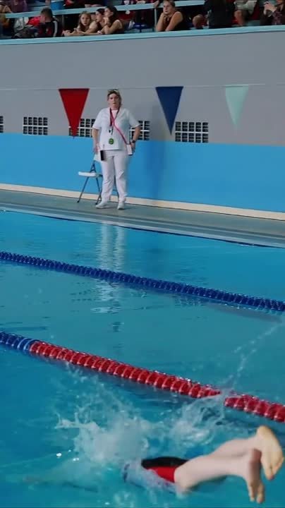 В спорткомплексе «Олимпиец» Владивостока с 25 по 28 февраля состоялись чемпионат и первенство Приморского края по плаванию