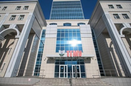 Пять вузов Приморского края вошли в рейтинг лучших университетов Дальневосточного федерального округа в 2026 году