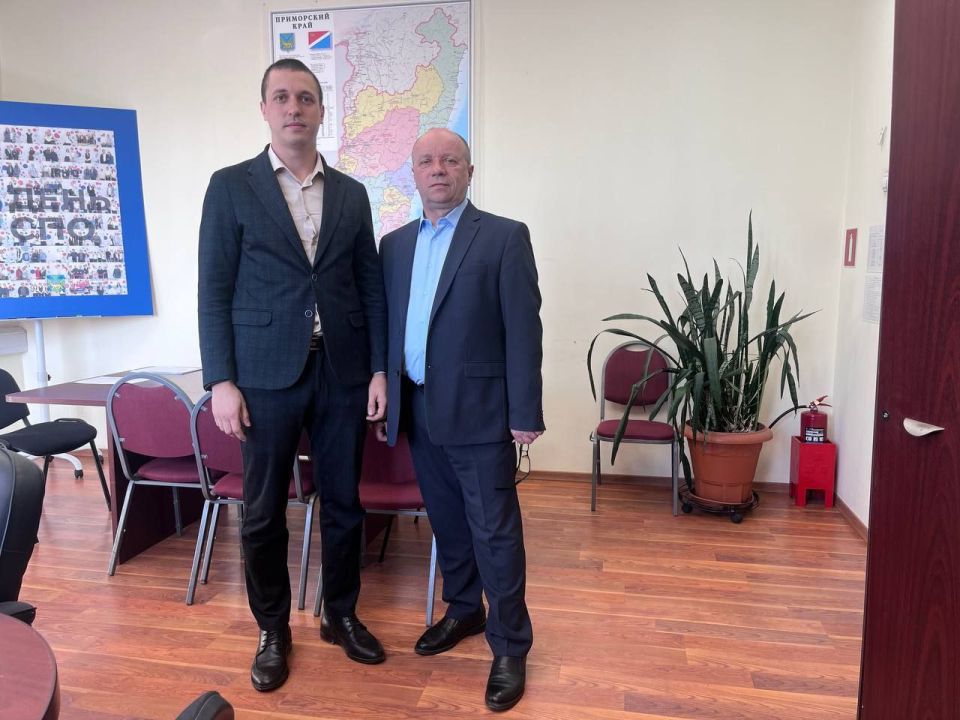 От передовой до госслужбы: наши делом доказывают, что бывших героев не бывает!