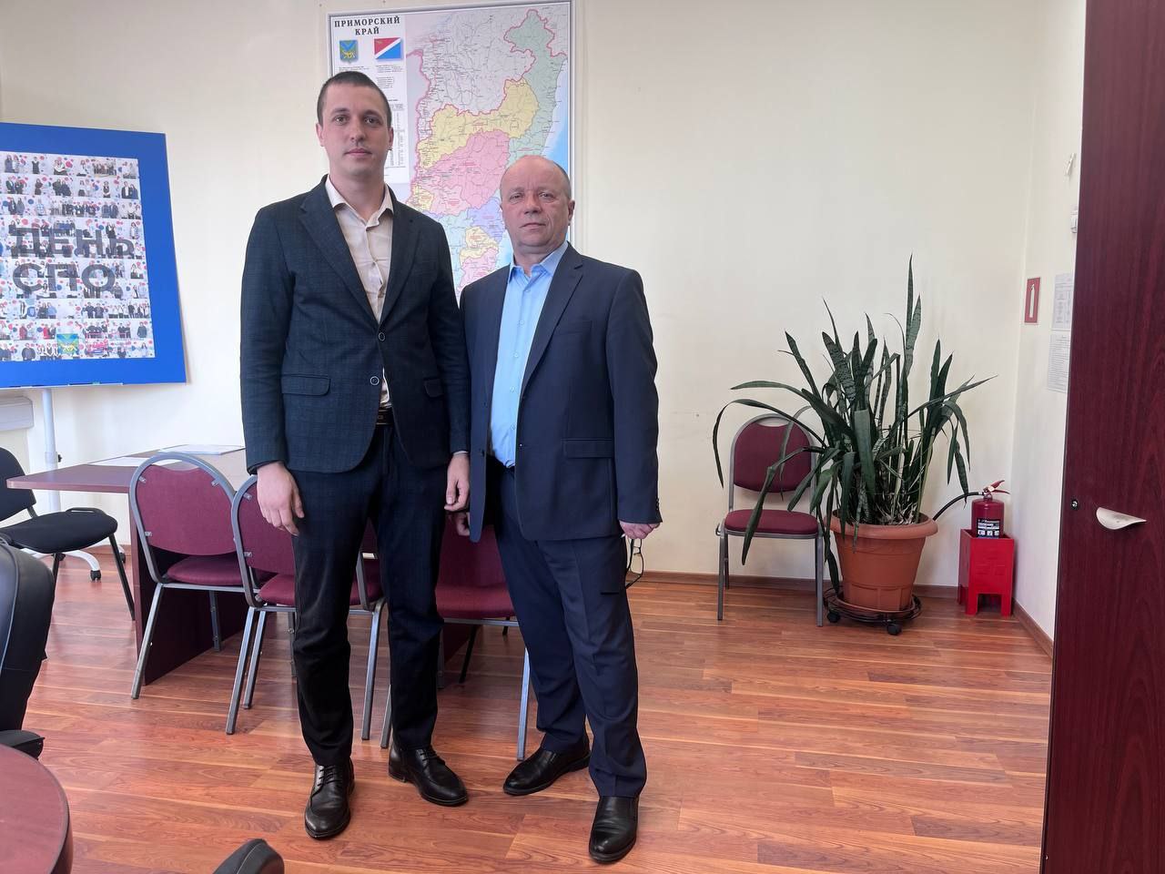 От передовой до госслужбы: наши делом доказывают, что бывших героев не бывает!