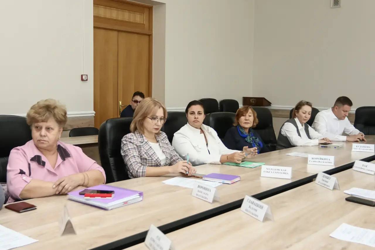 В Находке рассмотрены инвестиционные проекты в сферах производства, строительства и туризма В Находке рассмотрены инвестиционные проекты в сферах производства, строительства и туризма