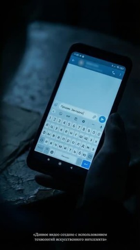 АНО "Центр содействия развития молодёжи Приморского края" и УМВД России по Приморскому края создали видеоролик с разъяснением уголовной ответственности за совершение преступлений, связанных с незаконным оборотом наркотиков