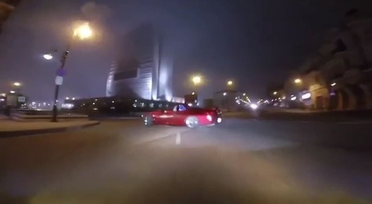 Полиция Владивостока просит помочь