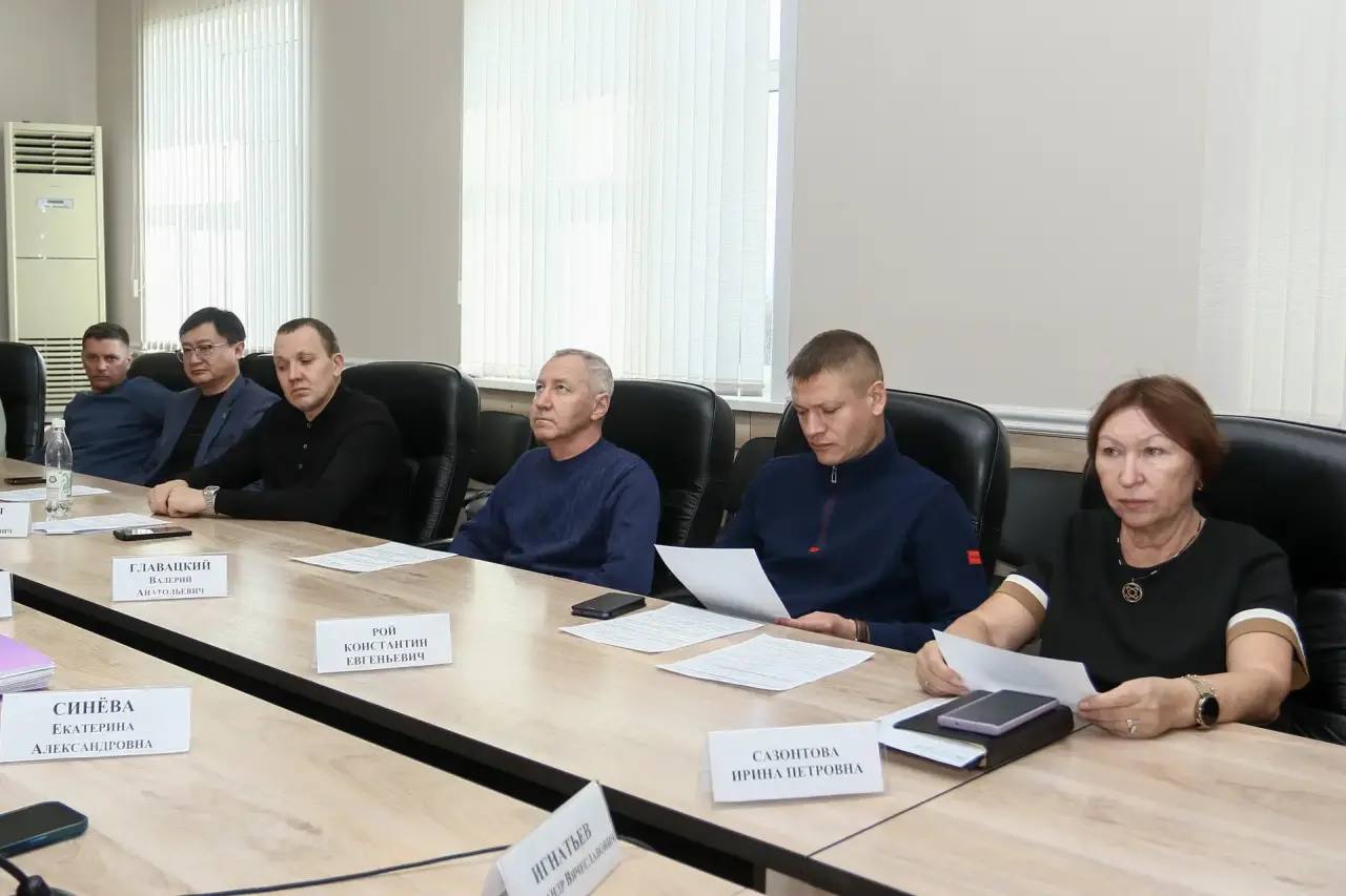 В Находке рассмотрены инвестиционные проекты в сферах производства, строительства и туризма В Находке рассмотрены инвестиционные проекты в сферах производства, строительства и туризма