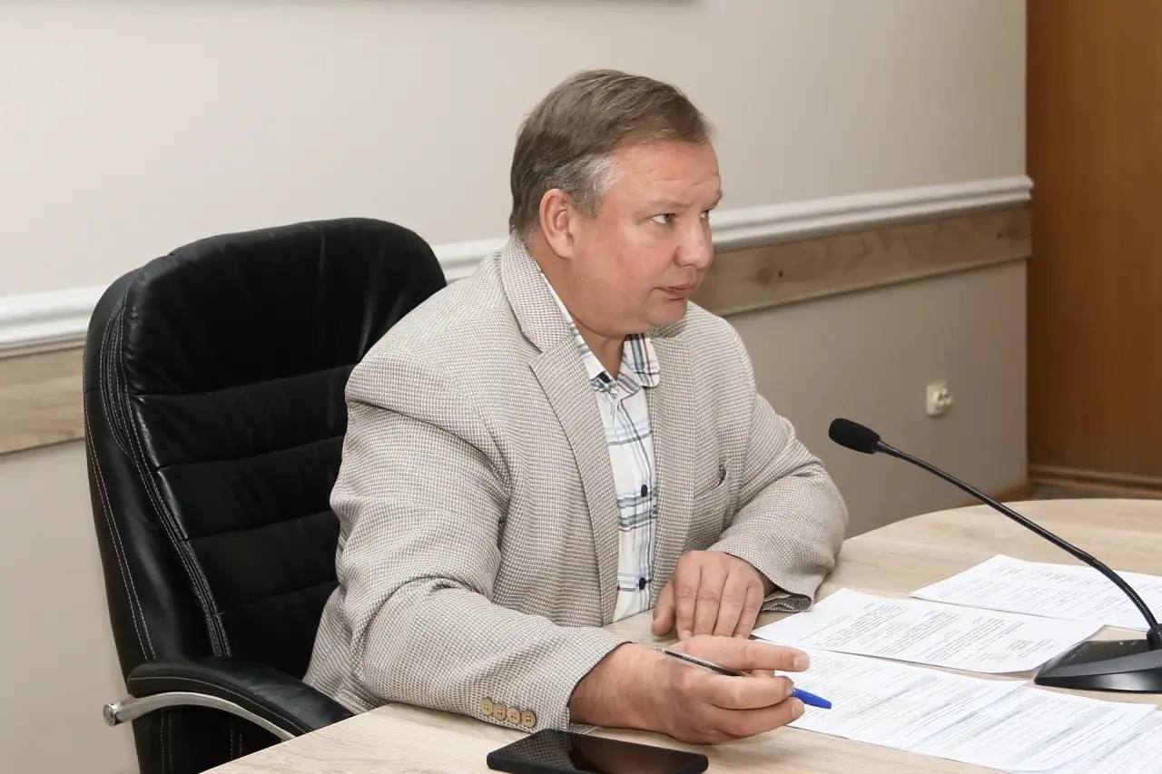 В Находке рассмотрены инвестиционные проекты в сферах производства, строительства и туризма В Находке рассмотрены инвестиционные проекты в сферах производства, строительства и туризма