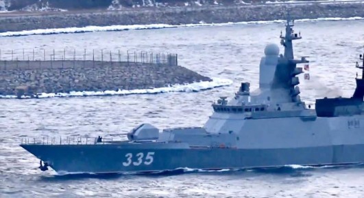 ������ "�������" � ������� ��������� ����� �-274 "�������������-����������" �������� �����������, 3 ����� 2026 ����