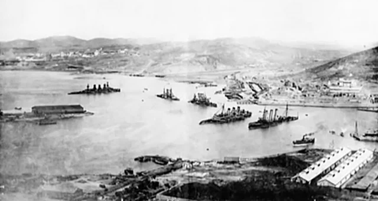 «Особый взгляд» - авторская программа приморского журналиста, публициста и краеведа Андрея Островского