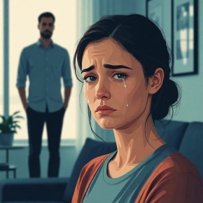 Неожиданные последствия: история о любви и предательстве