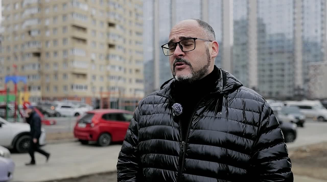 Константин Шестаков: В районе остановки «Зеленый бульвар, 28» появится новая транспортная развязка