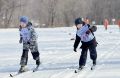 В Арсеньеве состоялся первый краевой спортивно-оздоровительный фестиваль «Лыжня дошколят Приморья – большой шаг к здоровью», собравший 96 юных участников в возрасте от четырёх до семи лет