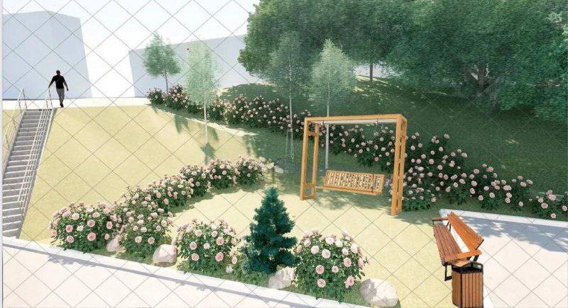 Цветущий сад и новый сквер: ТОСы Владивостока подали 98 заявок на конкурс грантов