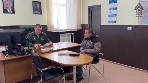 Сотрудники военных следственных органов оказали помощь участнику специальной военной операции в реализации права на приобретение жилья