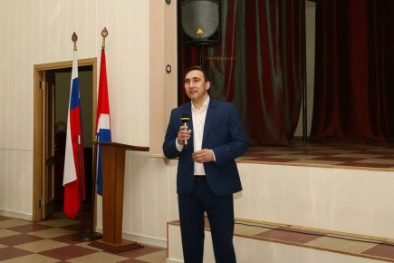 ���������� �� ����������������� ����� �9 � �� ����������