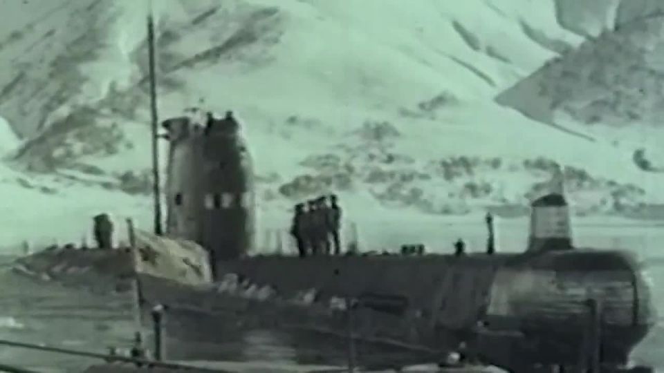 Наезд советской подлодки на авианосец США и главная драма Макса Кюсса: "Особый взгляд" Андрея Островского