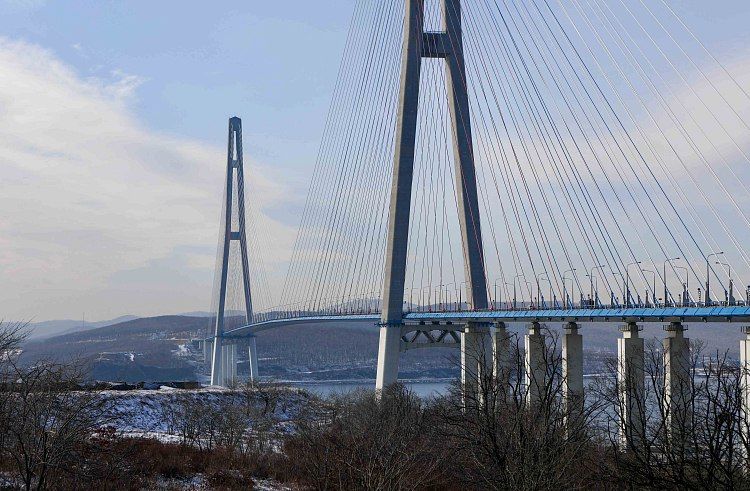 Дальний Восток объединяет усилия для туристов из Китая