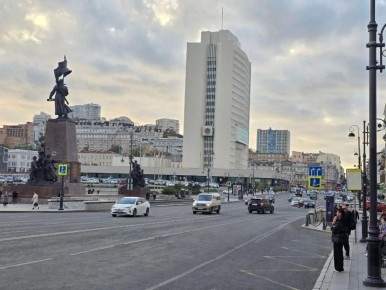 В Приморье проверили расходование бюджетных средств почти на 95 млрд