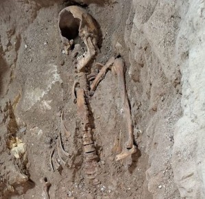 Останки д’Артаньяна, предположительно, нашли в Нидерландах