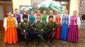 Народный ансамбль казачьей песни «Багатица» приглашает на юбилейный концерт