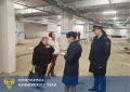 Прокуратура поставила на контроль установление обстоятельств несчастного случая на строительной площадке во Владивостоке