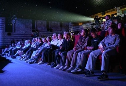 Закон о защите традиционных ценностей в кино вступил в силу в России