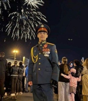 Марина Ахмедова: Я рассказывала историю бойца Владимира Медюлянова, который был ранен на СВО, лишился руки и получил переломы ног