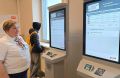 На ряде станций Приморья установили новые российские терминалы самообслуживания для покупки билетов на поезда