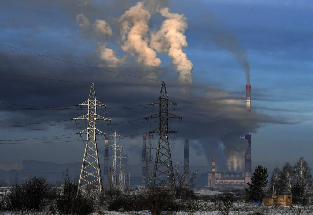 Инвестиции в устойчивое развитие энергетики: вызовы и возможности