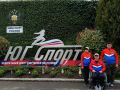 Спорт без границ. Приморские яхтсмены блестяще выступили на III интернациональных инклюзивных играх в Сочи